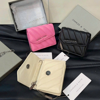 Túi nữ, túi ví đeo chéo size 10 kèm dây xích full box - Zenistore