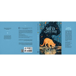 Sách (Lẻ) Combo Tập 1 - 9 : Mèo Chiến Binh (Erin Hunter) (Nhã Nam)