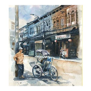 Sài Gòn Chuyện Đời Của Phố 3 (Tái bản năm 2021)