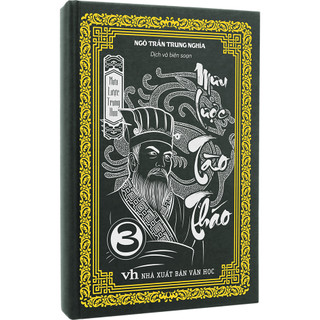 Sách - mưu lược tào tháo