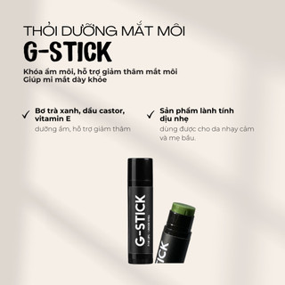 Combo giảm thâm môi LIPTHERAPY