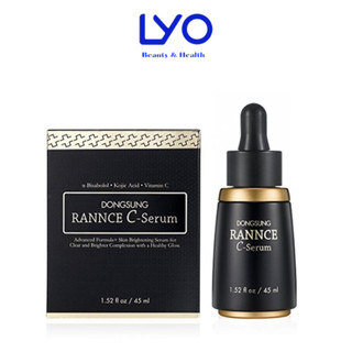 Serum Nám Dongsung Rannce 45ml