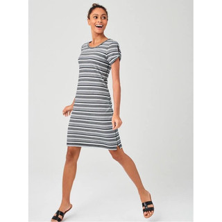 [VNXK] Đầm thun cotton xuất xịn