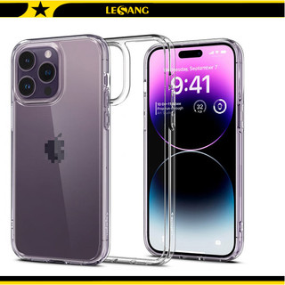 Ốp lưng ip 14 pro max / 14 pro / 14 / 14 plus spigen ultra hybrid