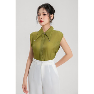  Áo sơ mi thiêt kế Nem Fashion 05482 giá tốt