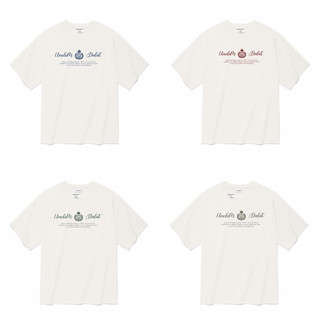 Áo thun local brand cổ tròn Uncle M cotton 100% nam nữ Unisex chữ thêu - Dalat tee