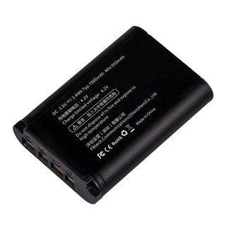 Pin máy ảnh for Sony NP-BX1 Camera Battery