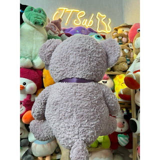 Gấu bông Teddy 50cm