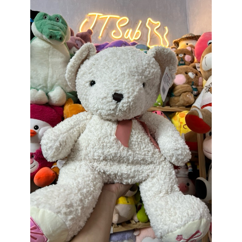 Gấu bông Teddy 50cm