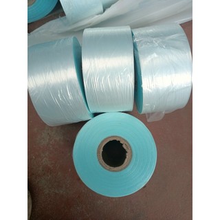 Giấy Ghép Cây Tự Hủy rộng 5cm - BĂNG KEO GHÉP CÂY GIÚP BẢO VỆ MỐI GHÉP-BĂNG GHÉP CÂY, MÀNG GHÉP CÂY, DÂY QUẤN MỐI GHÉP