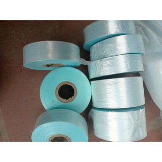 10 Giấy Ghép Cây Tự Hủy khổ rộng 3cm - chuyên dùng chiết ghép cây