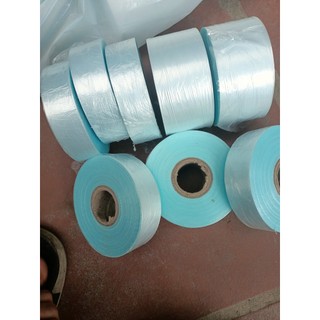 Giấy Ghép Cây Tự Hủy rộng 3cm - BĂNG KEO GHÉP CÂY GIÚP BẢO VỆ MỐI GHÉP-BĂNG GHÉP CÂY, MÀNG GHÉP CÂY, DÂY QUẤN MỐI GHÉP