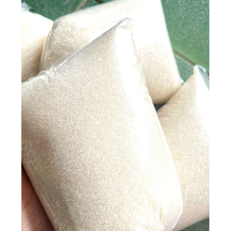 Đường cát trắng 1kg