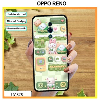 Ốp lưng in hình cho OPPO RENO/2/2F/4/4 PRO