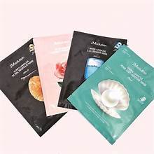 Mặt nạ giấy JMSolution Tara Store phục hồi tức thì, cấp ẩm, làm sáng da, đều màu và mờ thâm