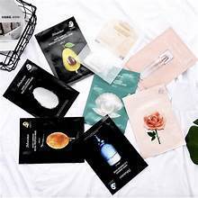 Mặt nạ giấy JMSolution Tara Store phục hồi tức thì, cấp ẩm, làm sáng da, đều màu và mờ thâm