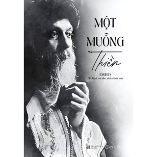 Sách - Một muỗng thiền - Osho