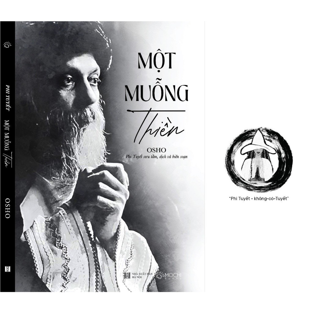 Sách - Một muỗng thiền - Osho