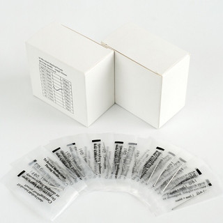 Kim xỏ khuyên đủ các sz