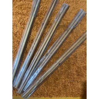 COMBO 2 ĐÔI Đũa gỗ dài 40cm dùng để chiên- xào nấu thức ăn tiện dụng