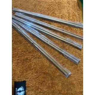 COMBO 2 ĐÔI Đũa gỗ dài 40cm dùng để chiên- xào nấu thức ăn tiện dụng
