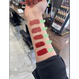 Son Kem Tom Ford Liquid Lip Luxe Matte 131 Auth