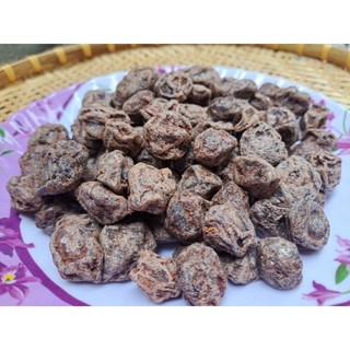 ô mai mơ- xí muội thịt không hạt[100g]🍈🍋🍎