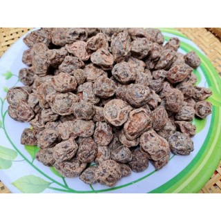 ô mai mơ- xí muội thịt không hạt[100g]🍈🍋🍎