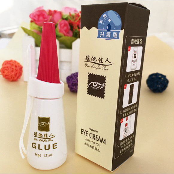 Keo Dán Mi Giả Kích Mí Eye Cream