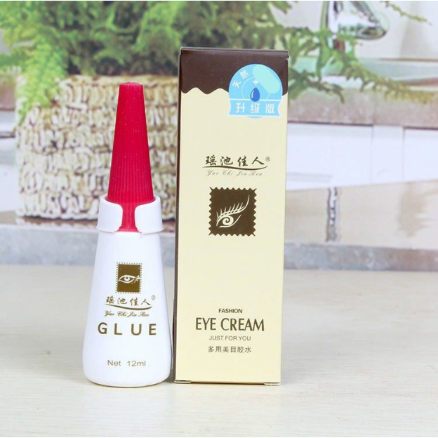 Keo Dán Mi Giả Kích Mí Eye Cream