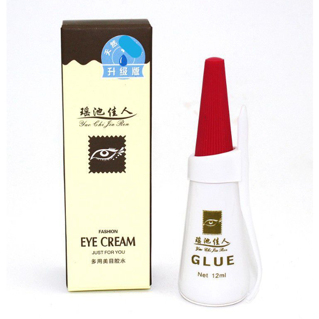 Keo Dán Mi Giả Kích Mí Eye Cream
