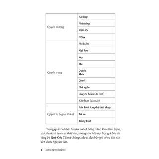 Sách - Mưu Lược Quỷ Cốc Tử (Bìa Cứng)