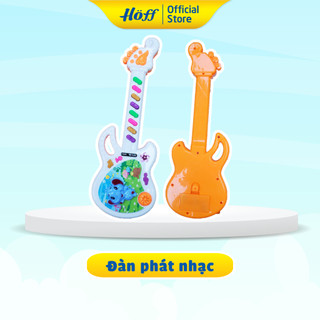  Đàn phát nhạc cho bé nhiều màu sắc