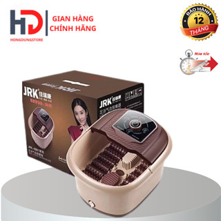 Bồn Ngâm Chân Massage | Máy Ngâm Chân | Bồn Ngâm Chân Tự Động, Không Tự Động (Cao Cấp)