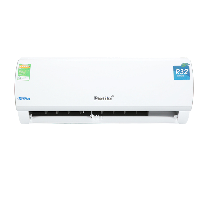 Máy lạnh Funiki Inverter 1.5 HP HIC12TMU - Điều hòa Funiki  - 12.000BTU - 1 chiều Inverter gas R32 | BigBuy360 - bigbuy360.vn