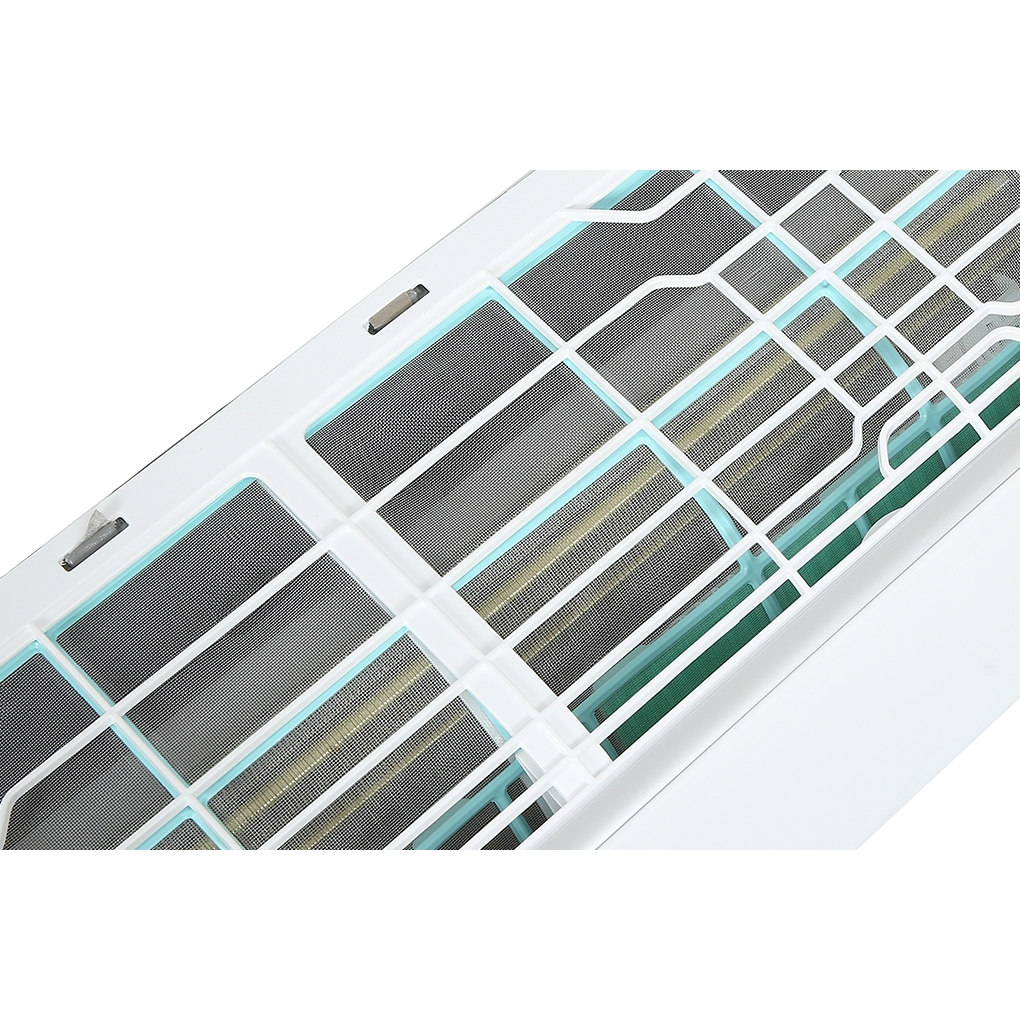 Máy lạnh Funiki Inverter 1.5 HP HIC12TMU - Điều hòa Funiki  - 12.000BTU - 1 chiều Inverter gas R32 | BigBuy360 - bigbuy360.vn