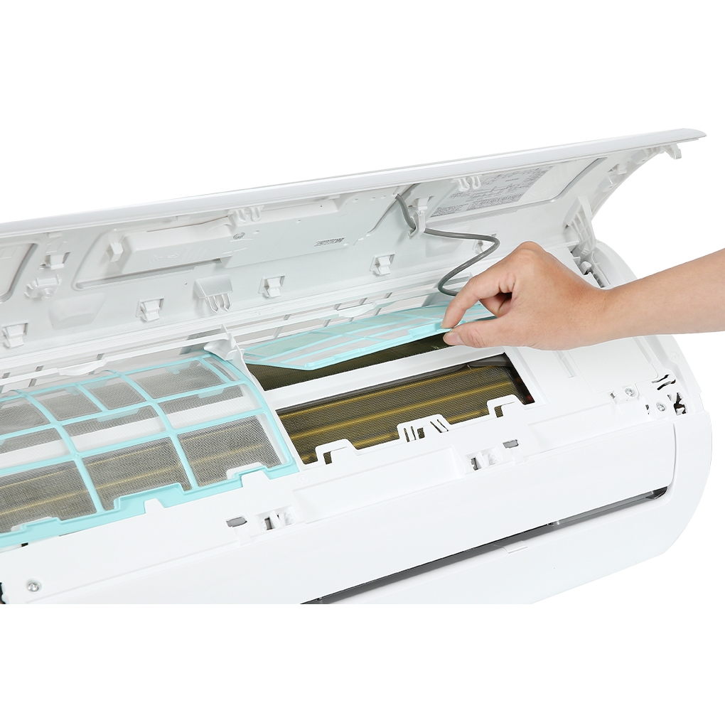 Máy lạnh Funiki Inverter 1.5 HP HIC12TMU - Điều hòa Funiki  - 12.000BTU - 1 chiều Inverter gas R32 | BigBuy360 - bigbuy360.vn