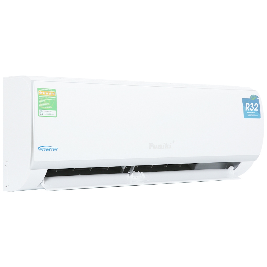 Máy lạnh Funiki Inverter 1.5 HP HIC12TMU - Điều hòa Funiki  - 12.000BTU - 1 chiều Inverter gas R32 | BigBuy360 - bigbuy360.vn
