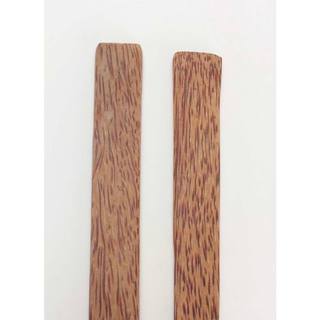 Đũa xới cơm bằng gỗ dừa dài 38cm(LOẠI 1)