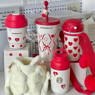 Ly starbucks china 2024 - bst star moving series