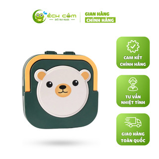 Hộp xúc xắc gặm nướu ToBe