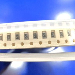 Điện trở dán SMD 1206 5% 1/4w bịch 50 con