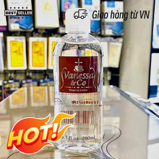 Gel bôi trơn Nhật Bản Chai lớn 200ml