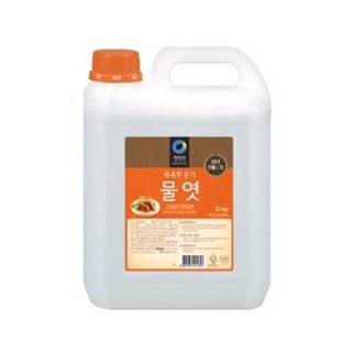 <Giá Tốt>Mật Ngô/ Mạch Nha/Mulyet/ Nước Đường Hàn Quốc Daesang