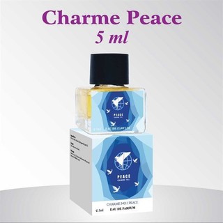 Nước hoa Charme mini 5ml Dạng Chấm