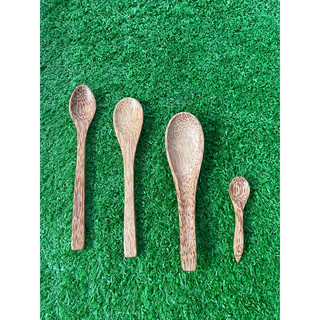 Muỗng gỗ dừa, muỗng cafe,muỗng mút gia vị, muỗng súp,muỗng mút canh