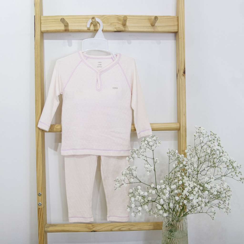 BỘ TAY DÀI C08 NOUS