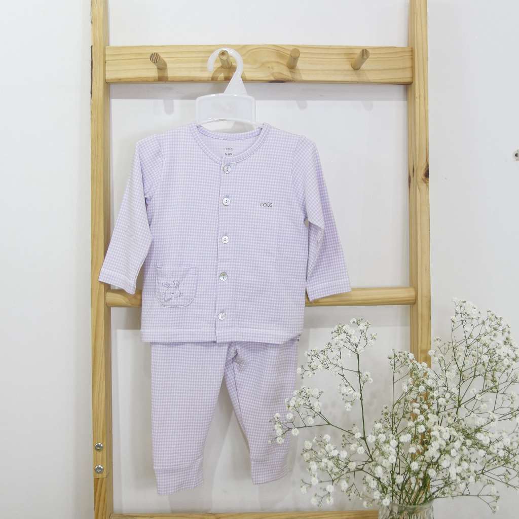 BỘ TAY DÀI C06 NOUS 6-9M