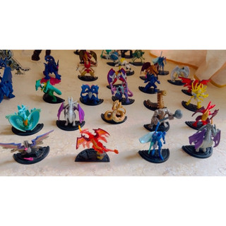 Đồ chơi mô hình Bakugan chính hãng - Bakugan Figure