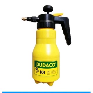 BÌNH XỊT DUDACO 2 LÍT, 1 LÍT